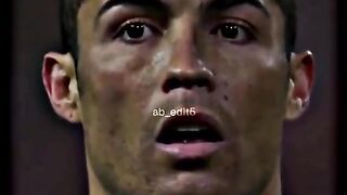 Football player cr7