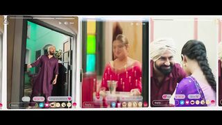 Honeymoon _ Full Movie _ Gippy Grewal And Karmjeet Anmol __movie _punjabi _honeymoon(720P_HD).