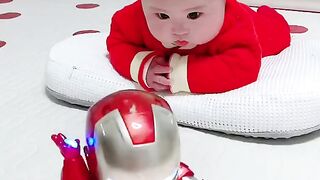 Cute Baby