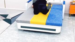 Cool gadgets_-- Smart Appliances_ Home Cleaning_Inventions for the kitchen
