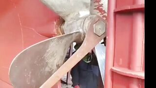 Amazing technical tool making process