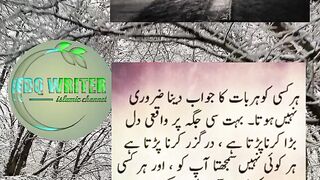 Urdu quotes