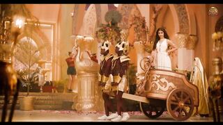 Arabic Kuthu_Vedio Song|Beast|Thalapathy Vijay | Pooja Hegde | Sun picture |