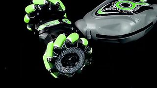 RC mini drift cars witg amazing cantroler