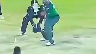 Babar Azam best shots