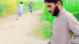 Umar 920 New funny video by hamzahashmi