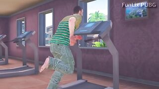 Pubg mobile game