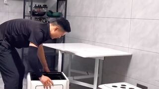 Cool gadgets_-- Smart Appliances_ Home Cleaning_Inventions for the kitchen
