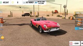 Car Parking game Level 1 to Level 6