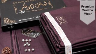 Luxury men dress