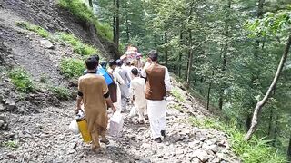 Barat in Pakistan