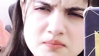 Girl's video