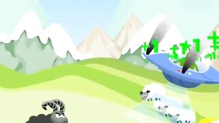 Find The Alien 2 zone _ Video Shorts