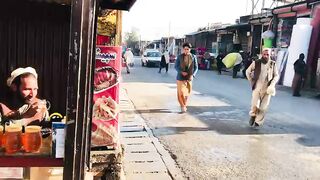 Afghanistan many exchange