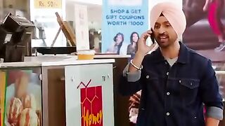 Ambarsaryia punjabi Movie