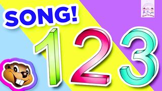 123 SONG | Kids Learning #kidssong, #education, #schoolm