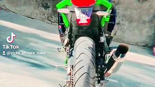 Vicky bhoora rider