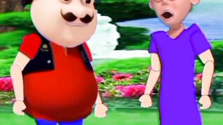 Motu patlu funny video episode #01