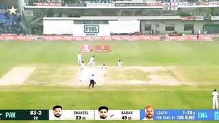 #babarAzambatting