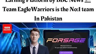 How to Forsage BUSD join