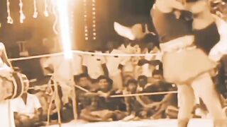 Jhatka dance video