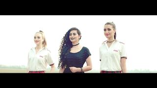 Teeri_Black_Dress___Official_Song___PRNC___Aatma_Music