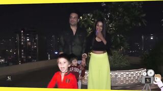 Krushna Abhishek का बेटा Rayaan अपने पापा से कम नहीं है   उसकी Comedy