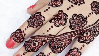 Mehndi designs