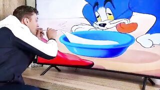 Funny Moments Try Not To Laugh