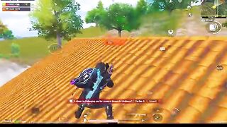 Pubg game play 23 kill with chicken dinner
