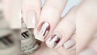Nude nail paints Stylish Classy Trendy Collection For girls in 2023 1.0