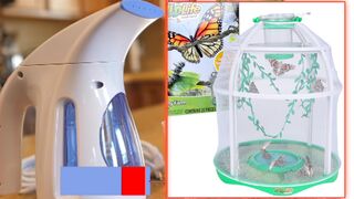 New gadget batarfly camp cool gadgets