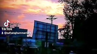 My Tik Tok video