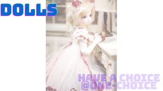 Dolls