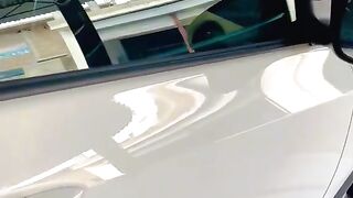 Corolla car