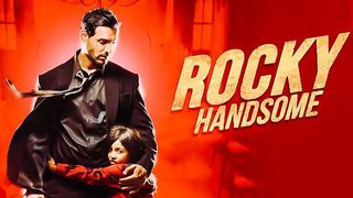 Rocky Handsome Hindi Full Movie Starring John Abraham Shruti Haasan StudioX