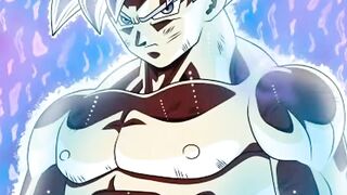Dragon Ball Super Background music