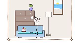 Puzzle game play