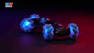 New RC cars with lights and drift