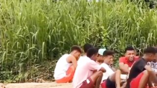 Funny Video | Tiger ???? | #viral #short #shorts