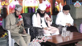 New Naat 2023 || Nabi ka lab Par || Kamal Aya || Saqlain Attari