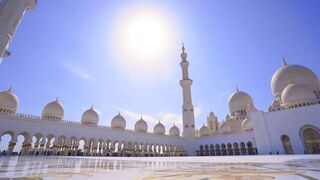 Abu Dhabi Grand Majid