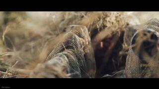A Mathematician Sniper Becomes A Nightmare for Whole Russian army!