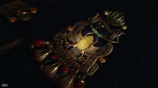 How Experts Solved Mystery of Egypt Stone - Secrets of King's Treasure