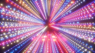 Blender Animation Video Influence | D3D3 Blender Animation