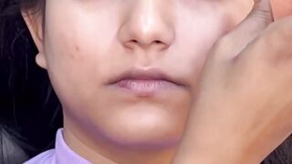 Eye makeup
