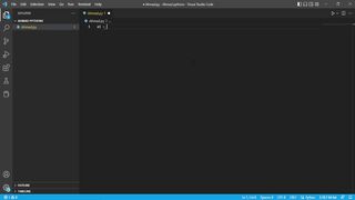 Python Cube Program || Very Easy Method