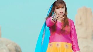 A daur ni wafa da sonia khan 2023 song