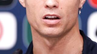 Ronaldo interview