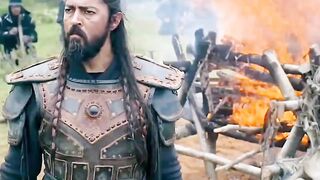 Ertugrul gazi vs noyan season 4